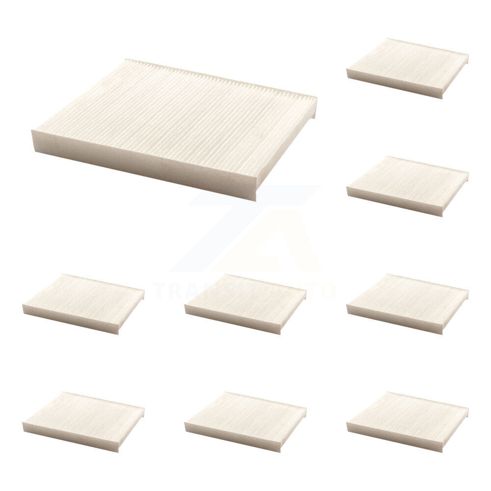 K54-101485_PUR_N/A_Cabin Air Filter Kit