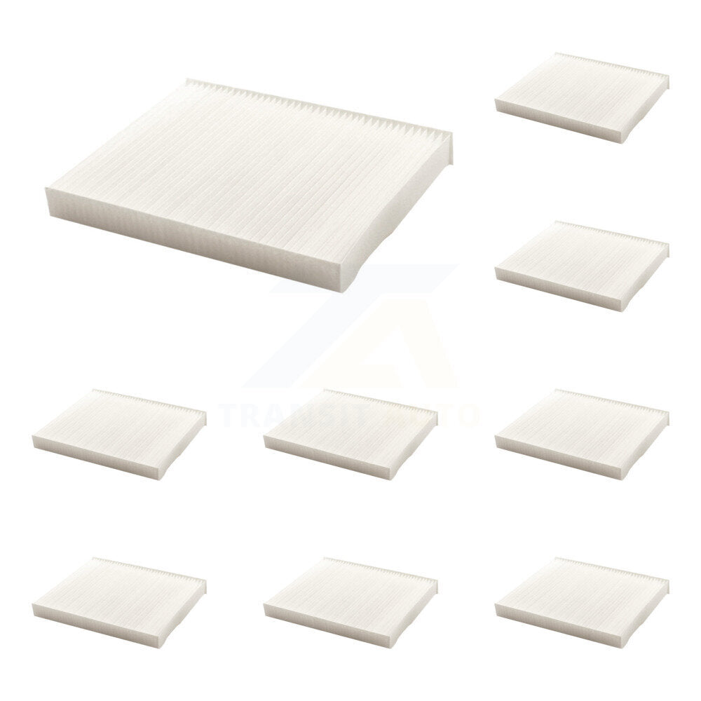 K54-101486_PUR_N/A_Cabin Air Filter Kit