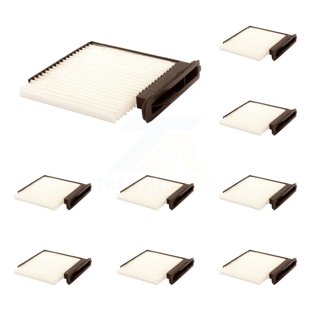 K54-101487_PUR_N/A_Cabin Air Filter Kit
