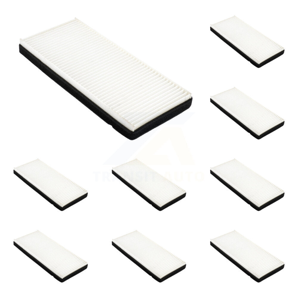 K54-101488_PUR_N/A_Cabin Air Filter Kit
