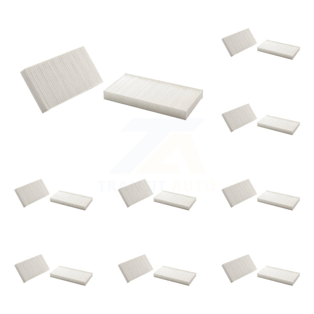 K54-101490_PUR_N/A_Cabin Air Filter Kit