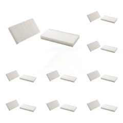 K54-101490_PUR_N/A_Cabin Air Filter Kit