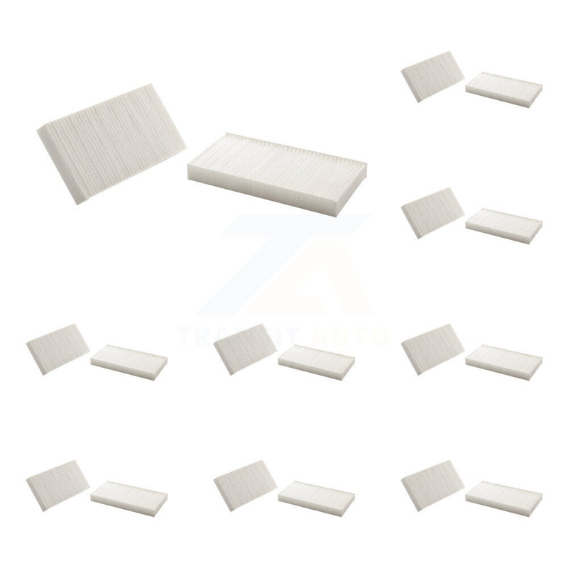 K54-101490_PUR_N/A_Cabin Air Filter Kit