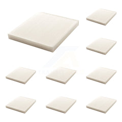 K54-101491_PUR_N/A_Cabin Air Filter Kit