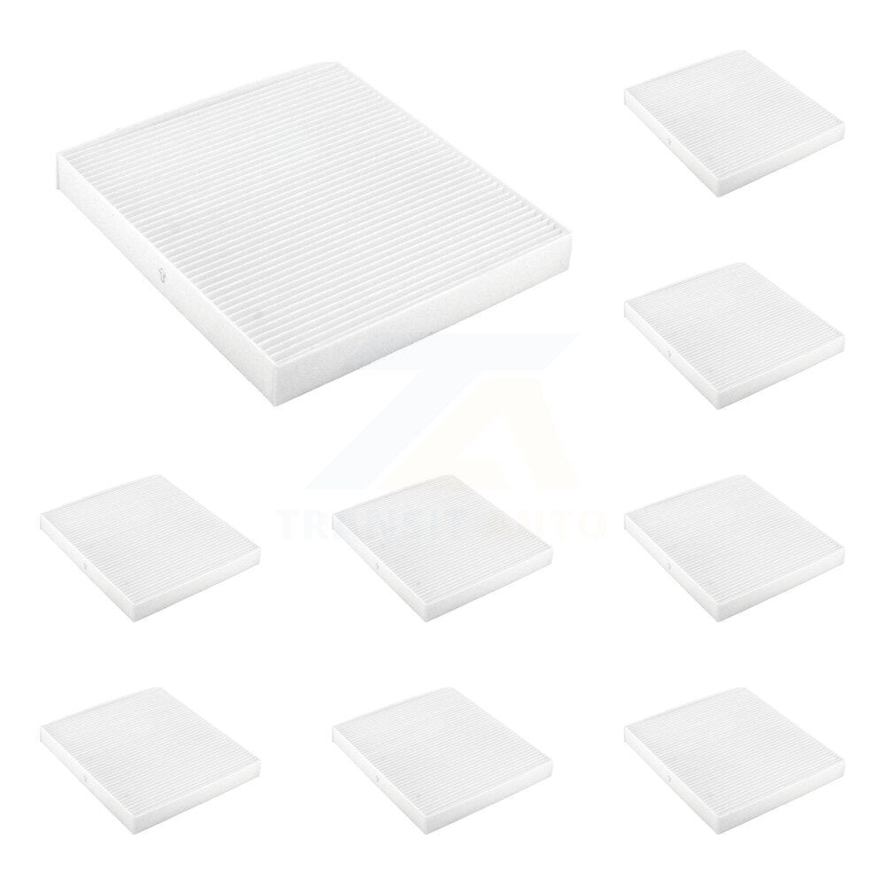 K54-101492_PUR_N/A_Cabin Air Filter Kit