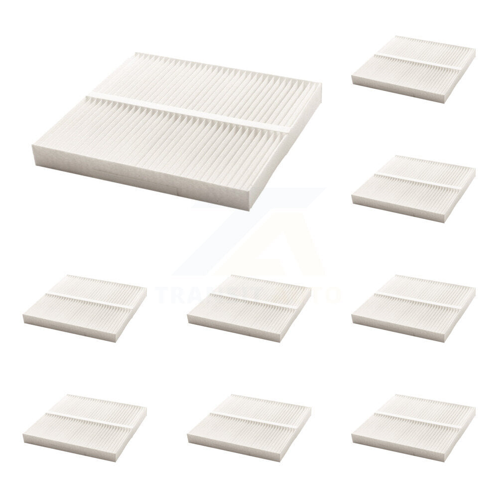 K54-101493_PUR_N/A_Cabin Air Filter Kit