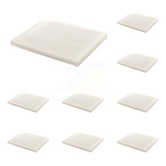 K54-101494_PUR_N/A_Cabin Air Filter Kit