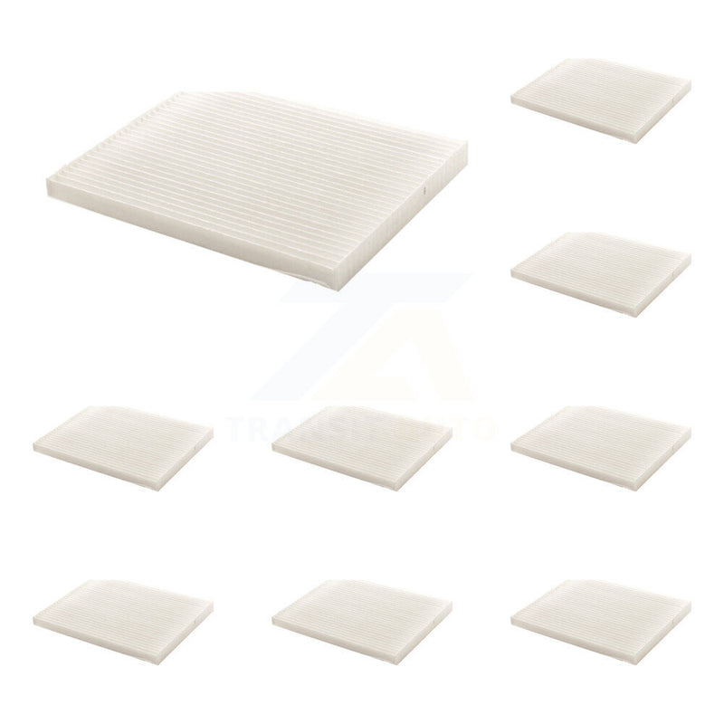 K54-101494_PUR_N/A_Cabin Air Filter Kit