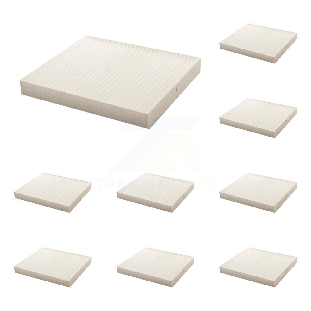 K54-101496_PUR_N/A_Cabin Air Filter Kit