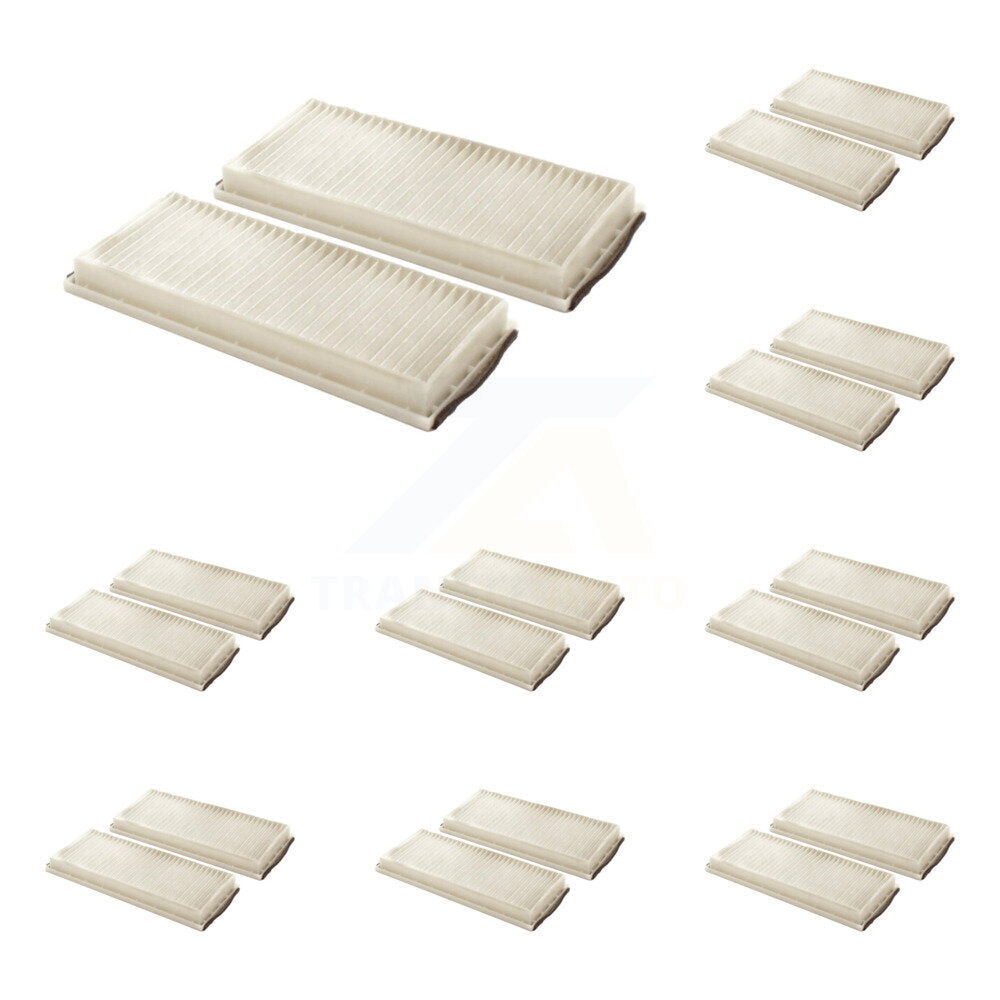 K54-101501_PUR_N/A_Cabin Air Filter Kit