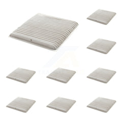 K54-101502_PUR_N/A_Cabin Air Filter Kit