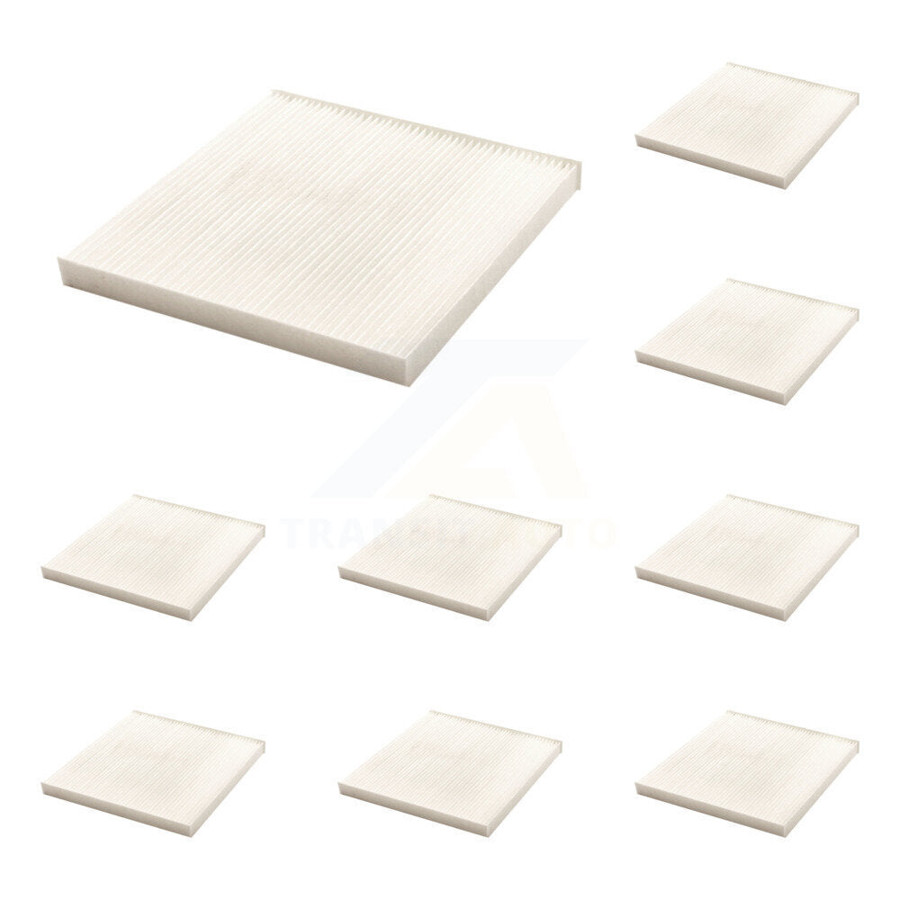 K54-101503_PUR_N/A_Cabin Air Filter Kit