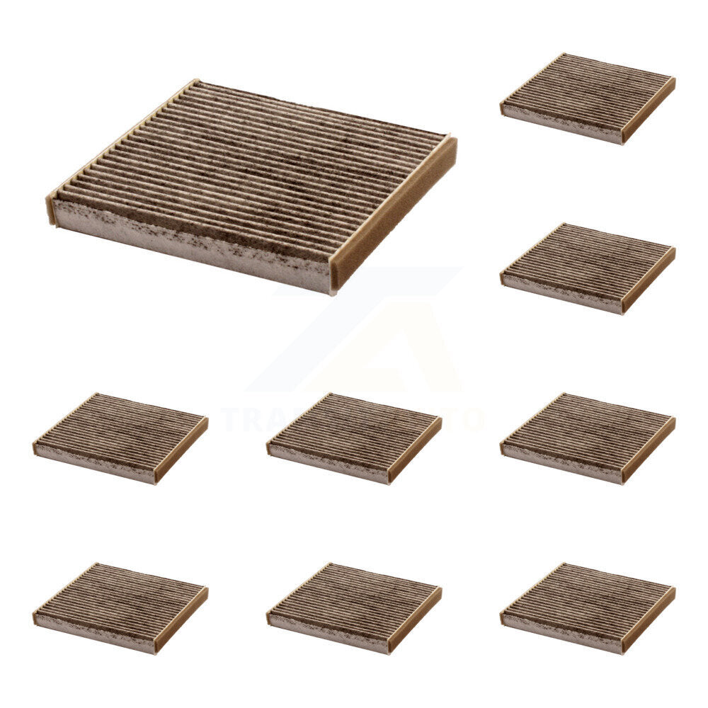 K54-101504_PUR_N/A_Cabin Air Filter Kit