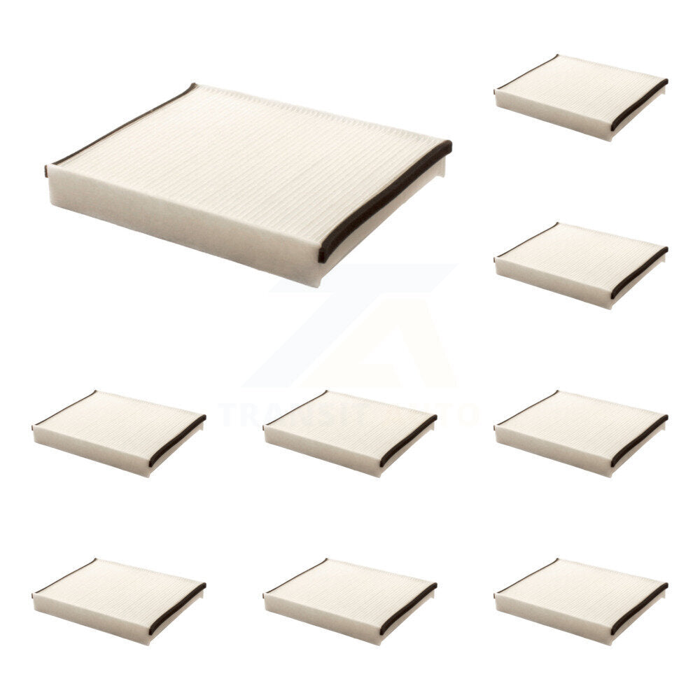 K54-101506_PUR_N/A_Cabin Air Filter Kit