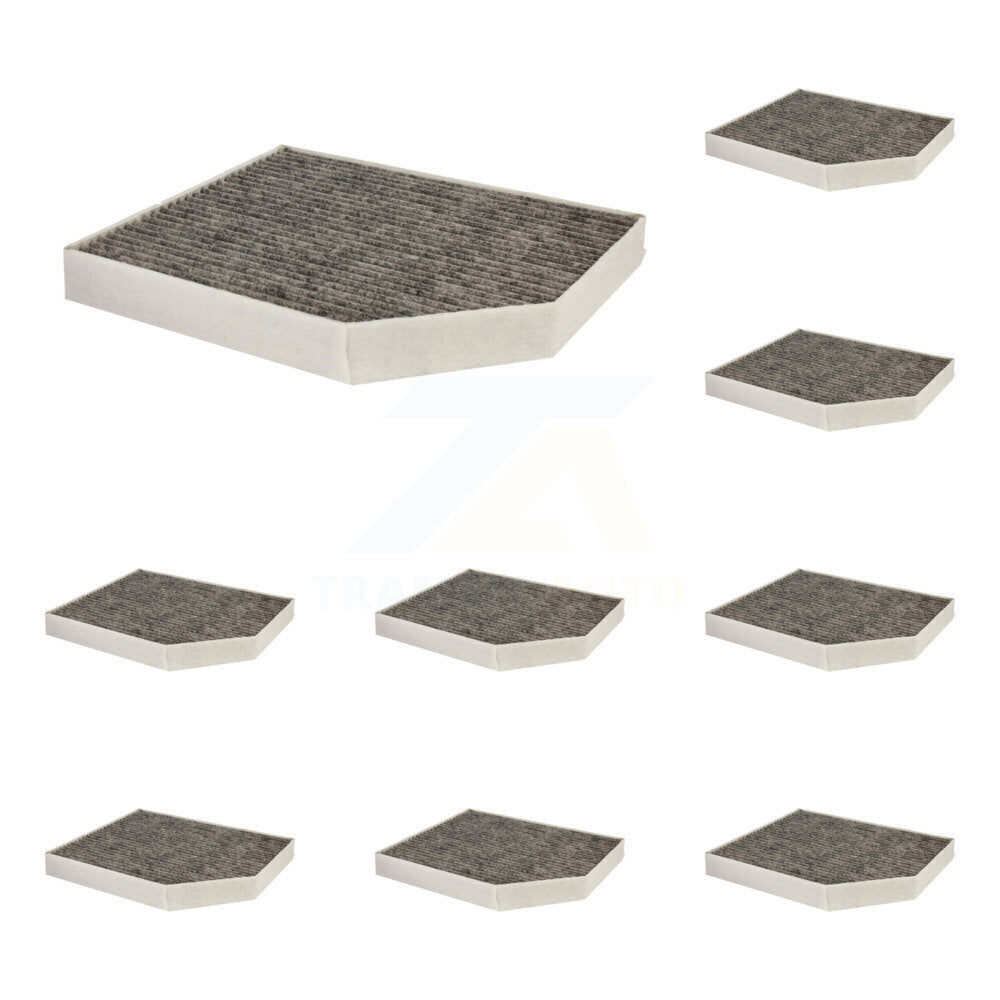 K54-101508_PUR_N/A_Cabin Air Filter Kit