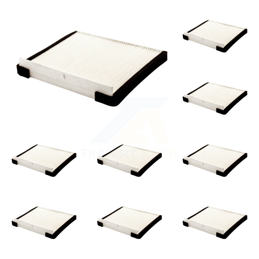 K54-101509_PUR_N/A_Cabin Air Filter Kit