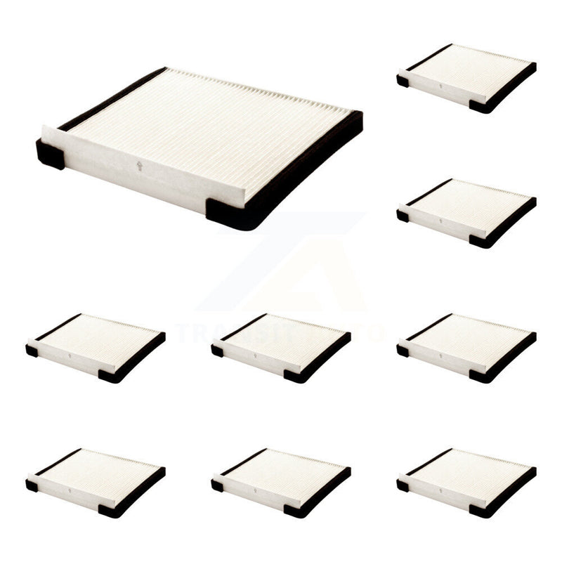 K54-101509_PUR_N/A_Cabin Air Filter Kit