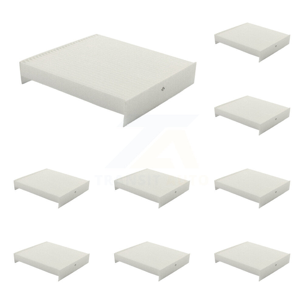 K54-101510_PUR_N/A_Cabin Air Filter Kit