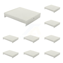 K54-101510_PUR_N/A_Cabin Air Filter Kit
