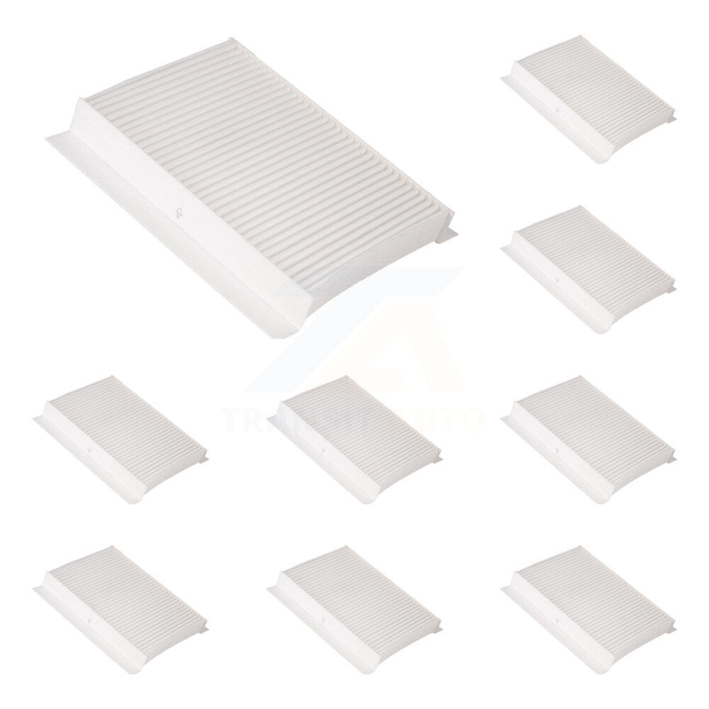 K54-101511_PUR_N/A_Cabin Air Filter Kit