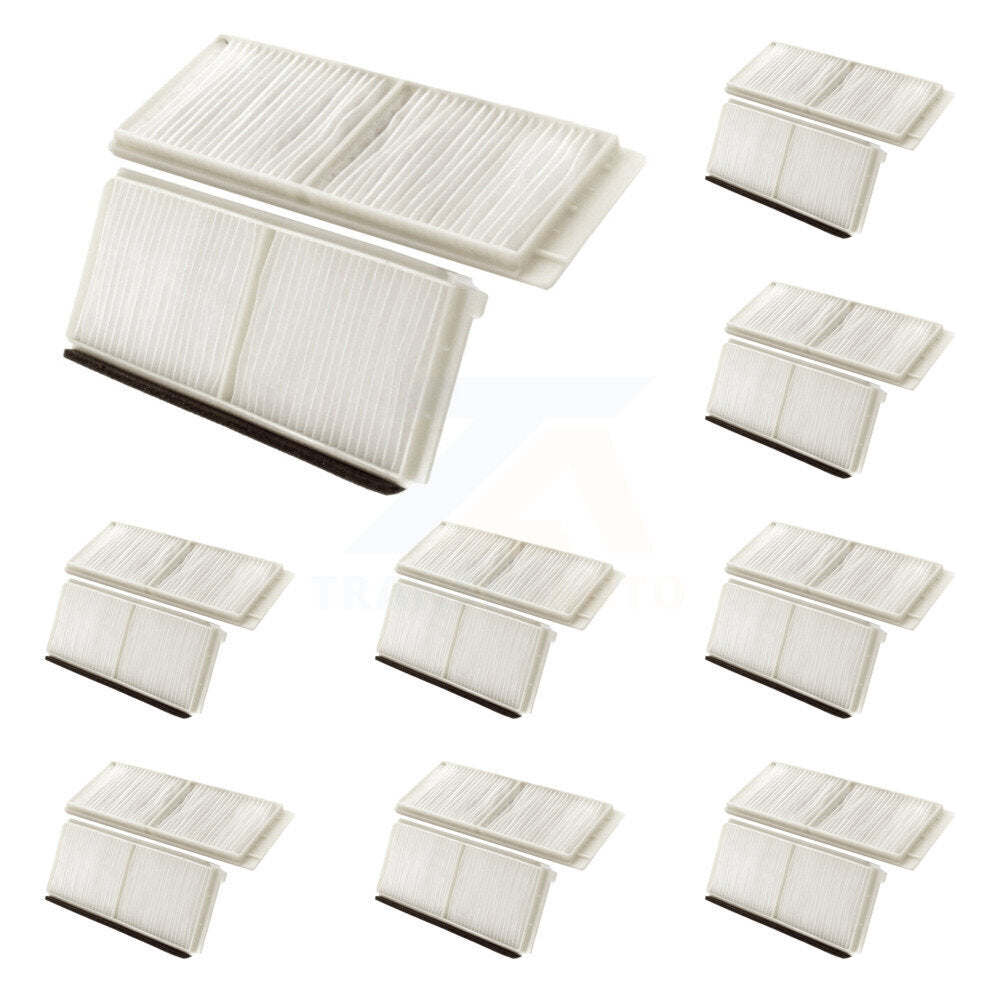 K54-101514_PUR_N/A_Cabin Air Filter Kit