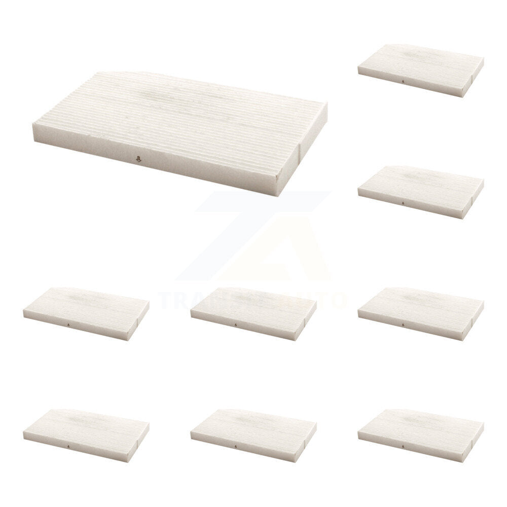 K54-101520_PUR_N/A_Cabin Air Filter Kit