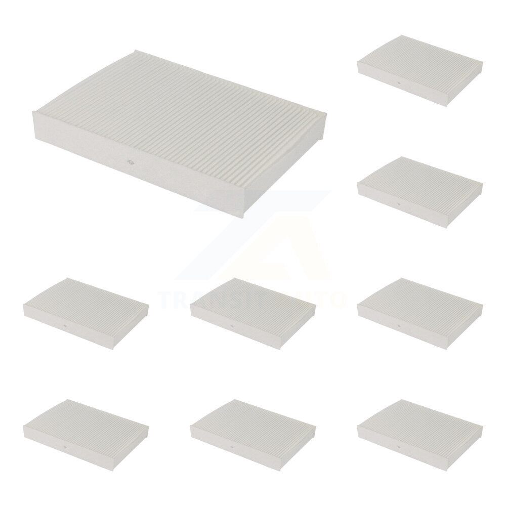 K54-101522_PUR_N/A_Cabin Air Filter Kit