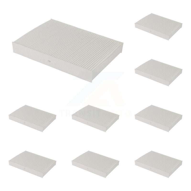 K54-101522_PUR_N/A_Cabin Air Filter Kit