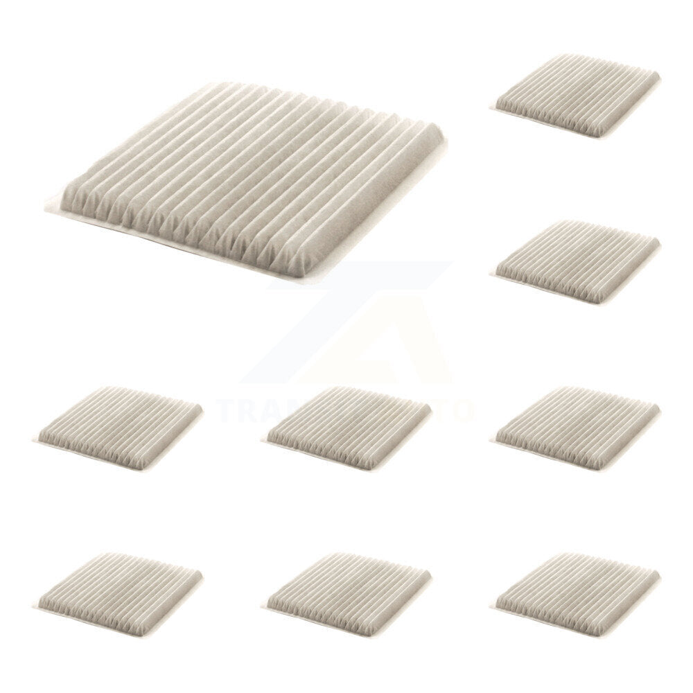K54-101527_PUR_N/A_Cabin Air Filter Kit