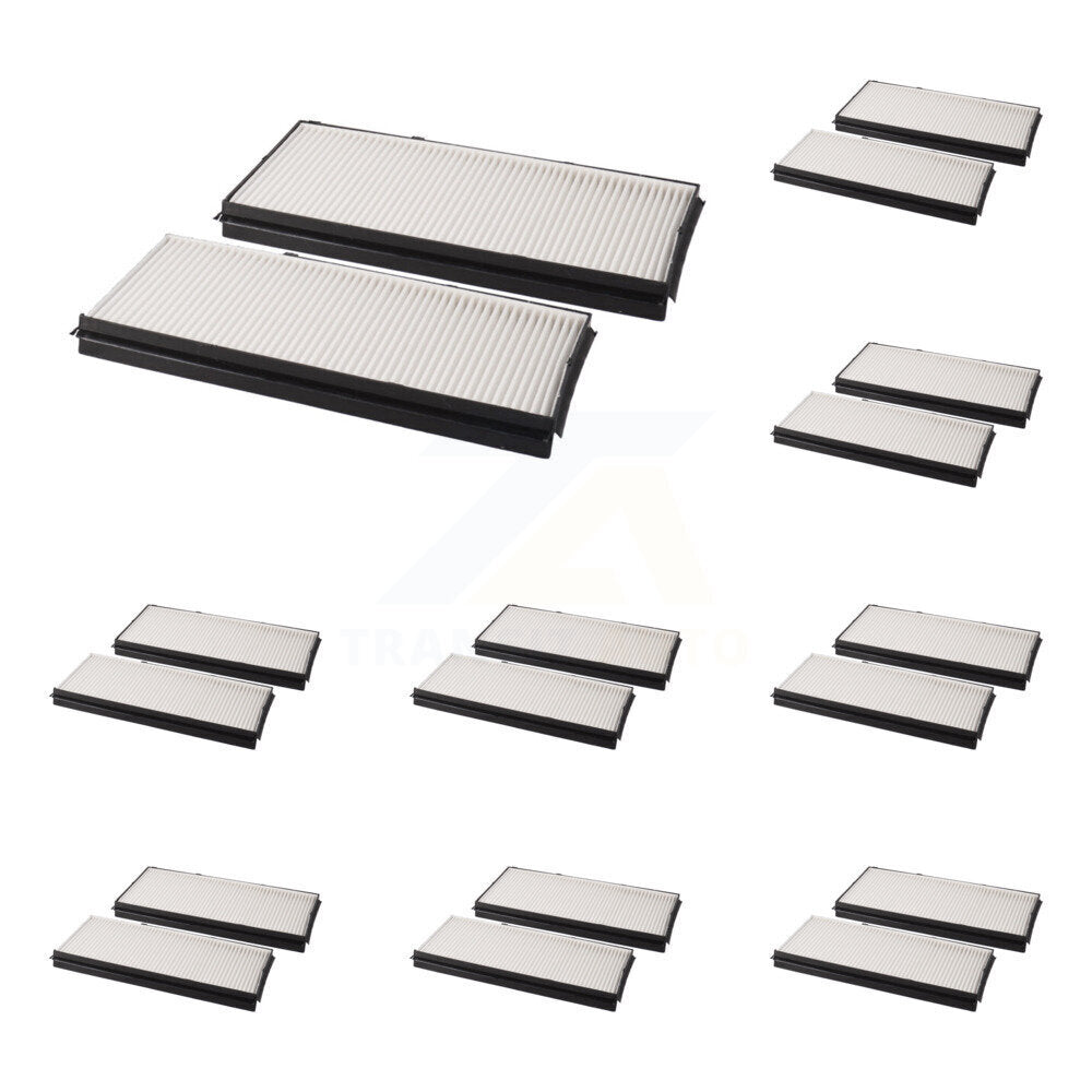 K54-101531_PUR_N/A_Cabin Air Filter Kit