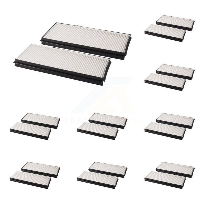 K54-101531_PUR_N/A_Cabin Air Filter Kit