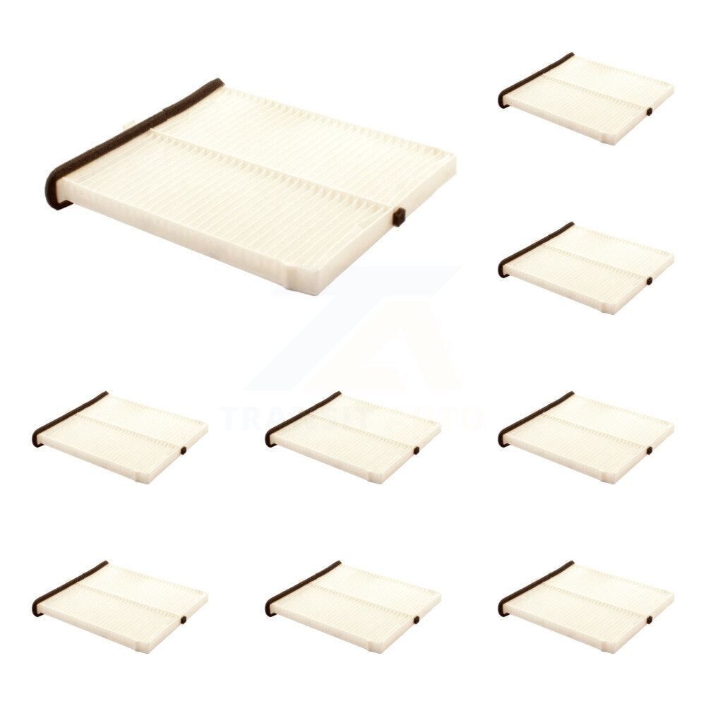 K54-101534_PUR_N/A_Cabin Air Filter Kit