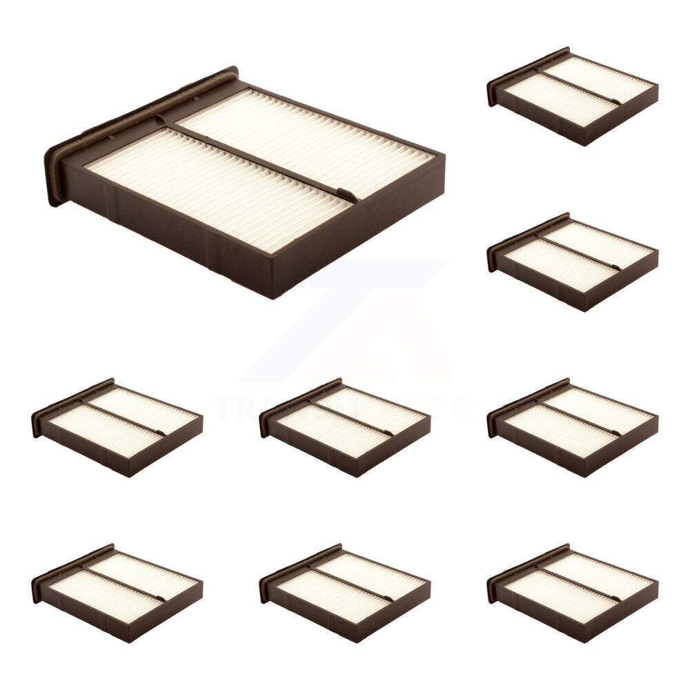 K54-101535_PUR_N/A_Cabin Air Filter Kit