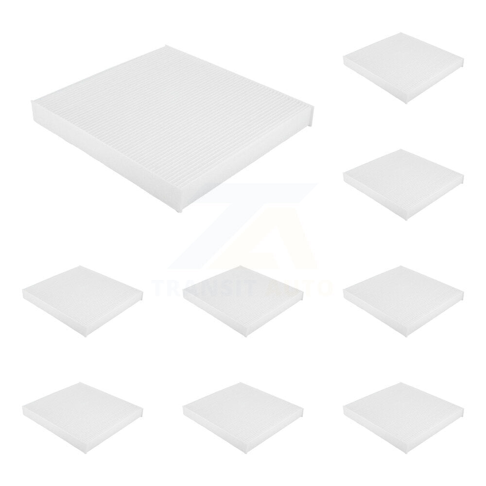 K54-101536_PUR_N/A_Cabin Air Filter Kit