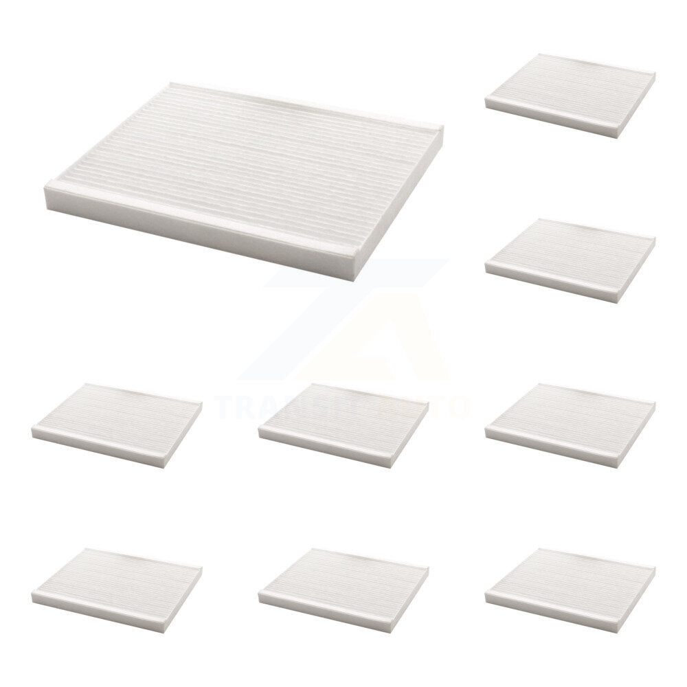 K54-101541_PUR_N/A_Cabin Air Filter Kit