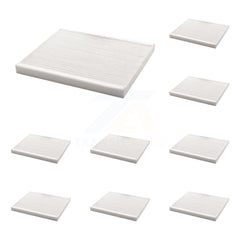 K54-101541_PUR_N/A_Cabin Air Filter Kit