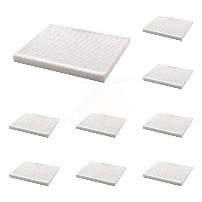 K54-101541_PUR_N/A_Cabin Air Filter Kit