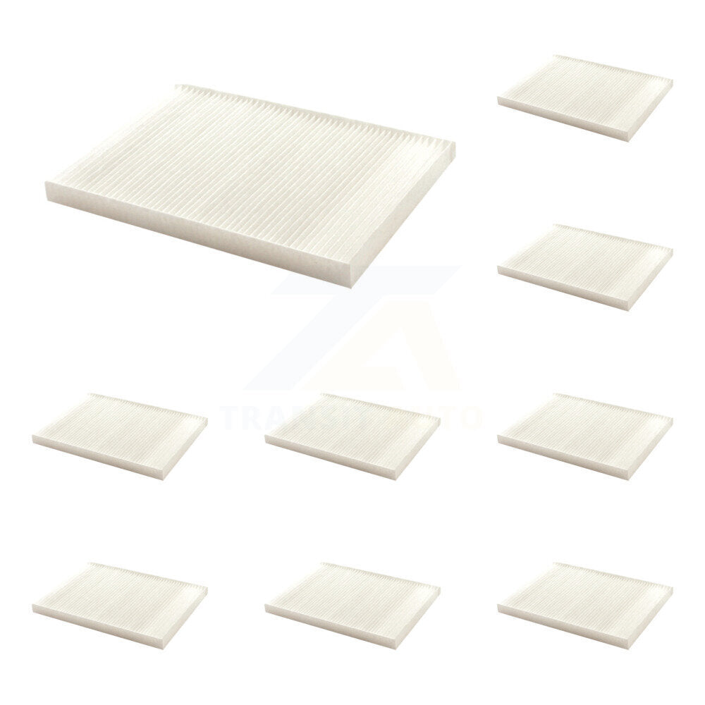 K54-101542_PUR_N/A_Cabin Air Filter Kit