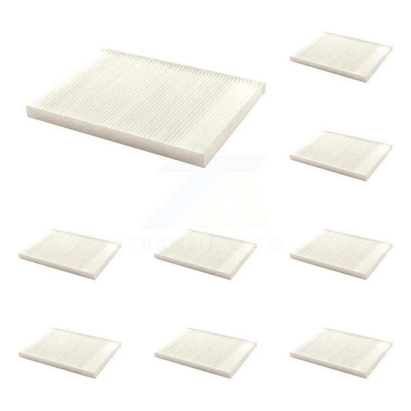 K54-101542_PUR_N/A_Cabin Air Filter Kit