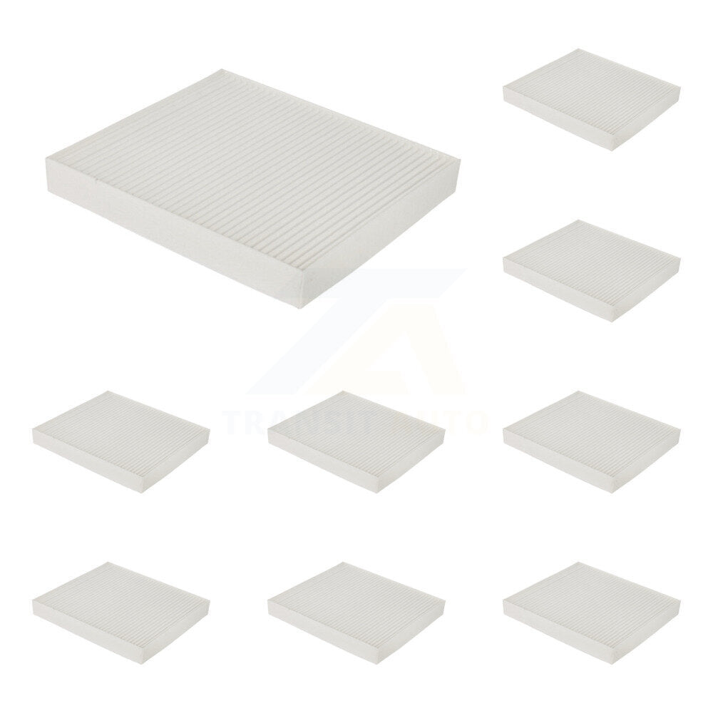 K54-101543_PUR_N/A_Cabin Air Filter Kit
