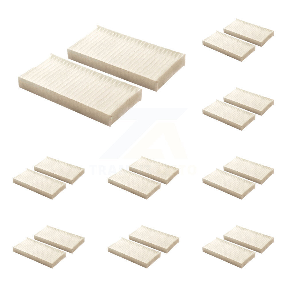 K54-101547_PUR_N/A_Cabin Air Filter Kit