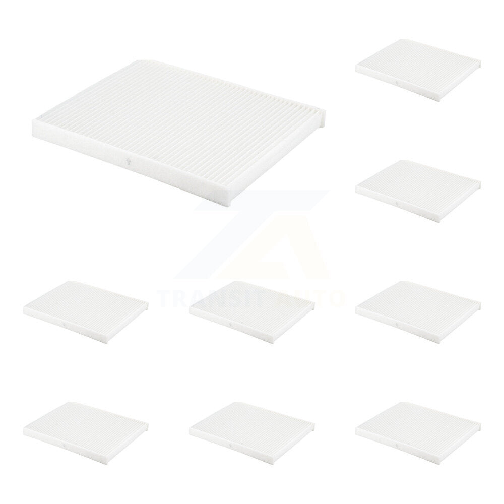 K54-101548_PUR_N/A_Cabin Air Filter Kit