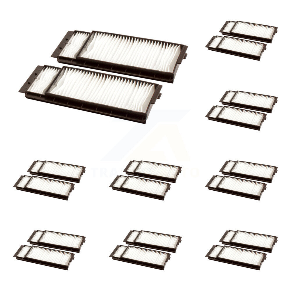 K54-101549_PUR_N/A_Cabin Air Filter Kit