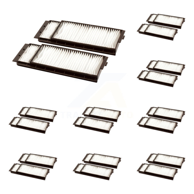 K54-101549_PUR_N/A_Cabin Air Filter Kit