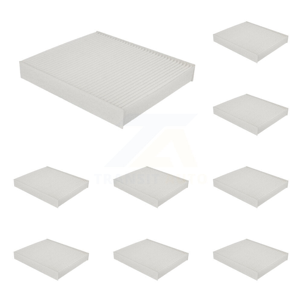 PUR K54-101552 Cabin Air Filter for 2016-2025 Lexus UX300h, Toyota Crown Signia, Lexus RX450h+ & more product image