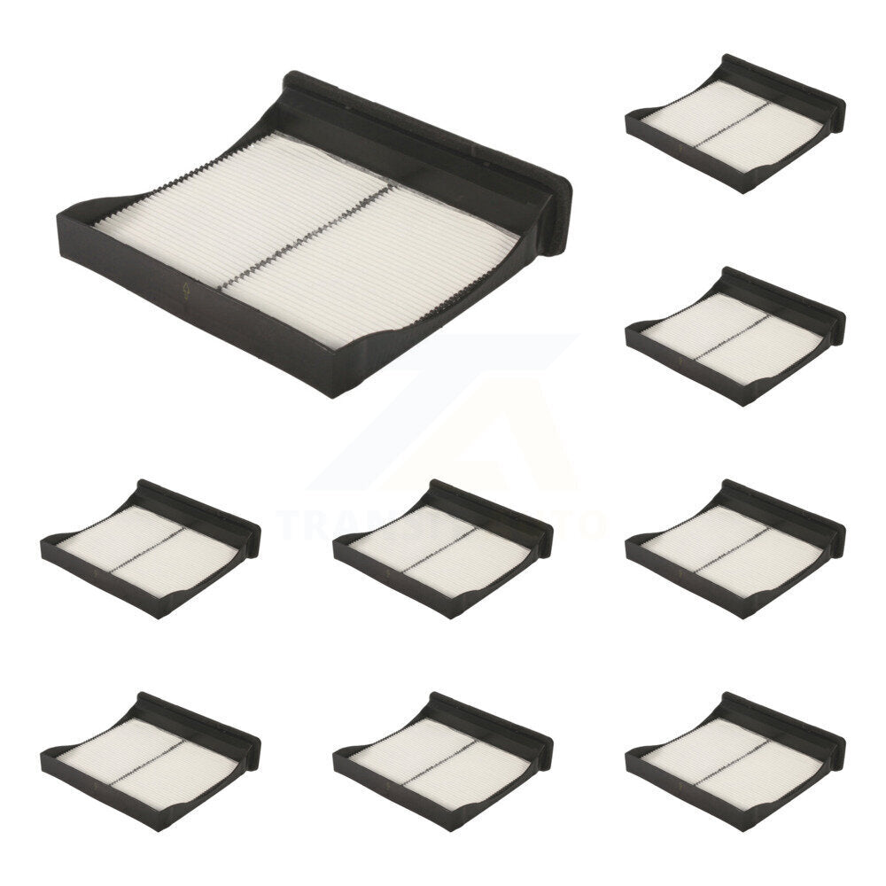 K54-101556_PUR_N/A_Cabin Air Filter Kit