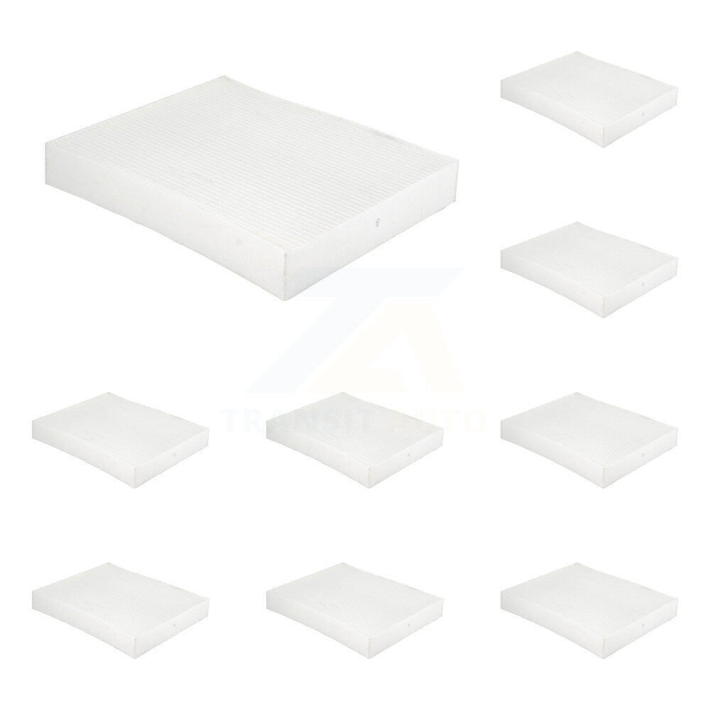 K54-101558_PUR_N/A_Cabin Air Filter Kit