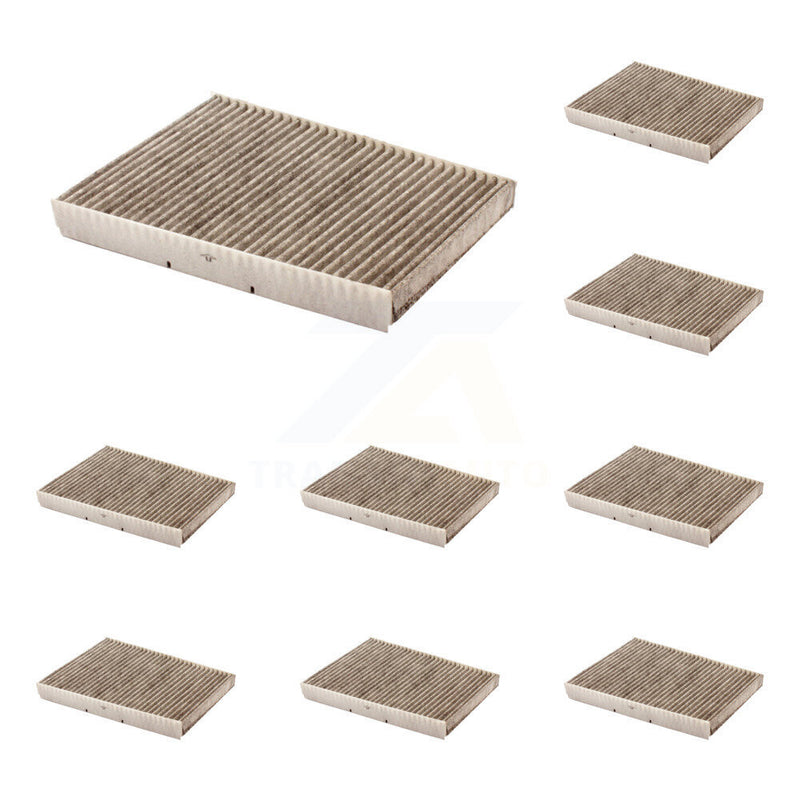K54-101560_PUR_N/A_Cabin Air Filter Kit