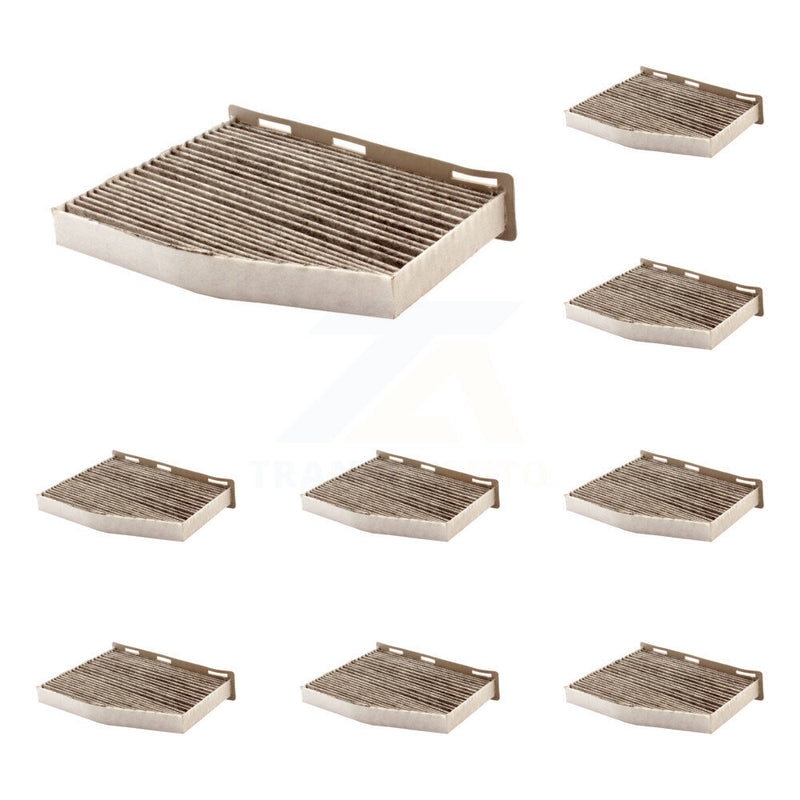 K54-101561_PUR_N/A_Cabin Air Filter Kit