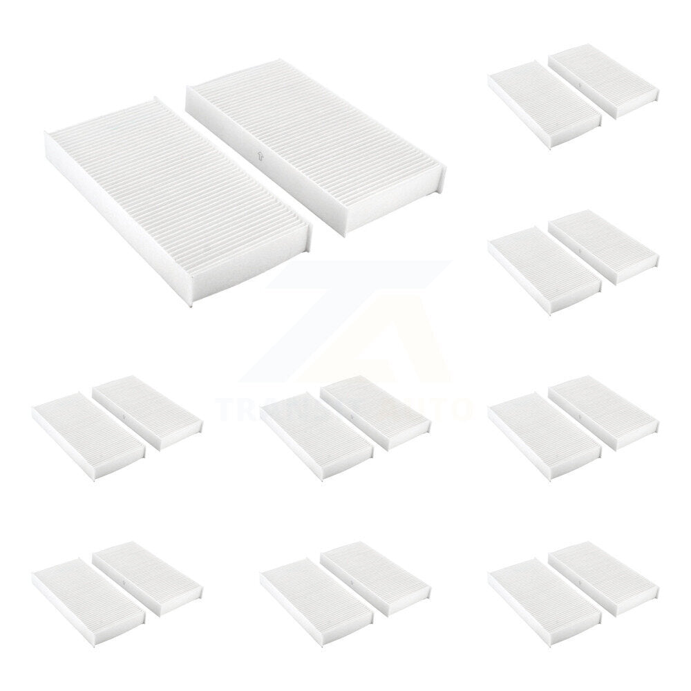 K54-101562_PUR_N/A_Cabin Air Filter Kit